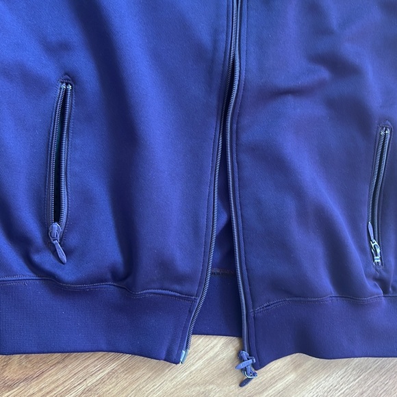 Needles zip Up - Picture 3 of 3